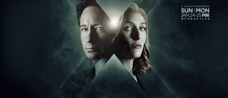 The X-Files