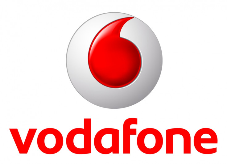 Vodafone UK