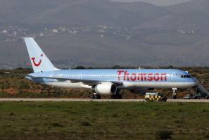 Sharm el-Sheikh flights: Thomson Airways joins BA, EasyJet and Monarch in extending cancellations to the resort city