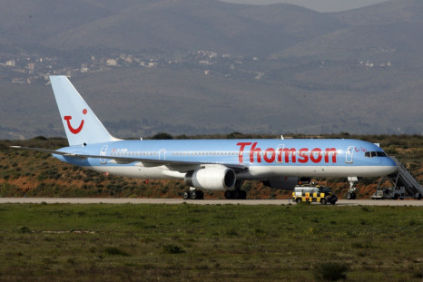 Sharm el-Sheikh flights: Thomson Airways joins BA, EasyJet and Monarch in extending cancellations to the resort city
