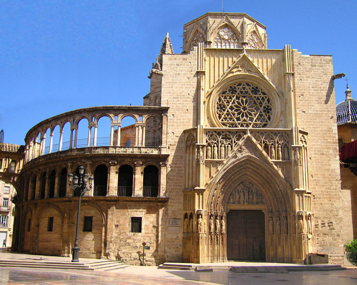 Cathedral of Valencia