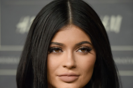Kylie Jenner