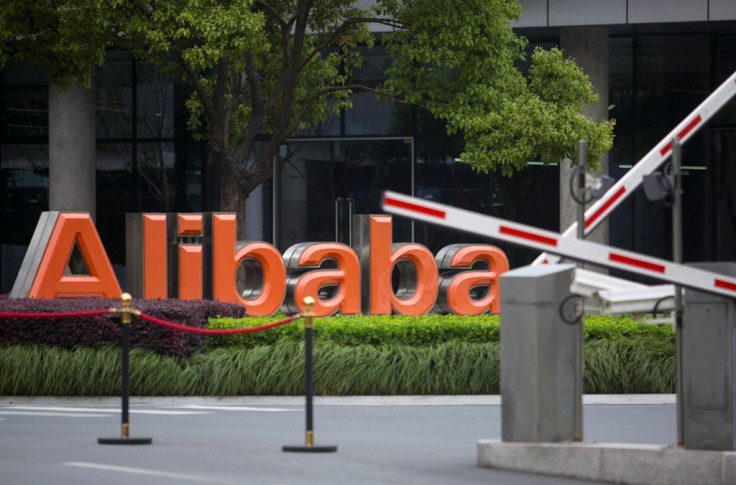 Alibaba to buy stake in food delivery service Ele.me for $1.25bn