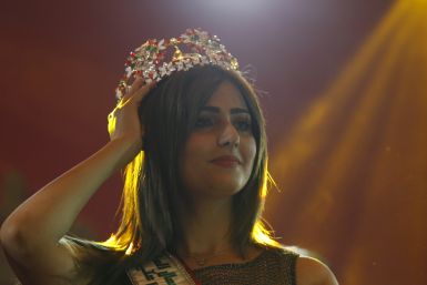 Miss Iraq