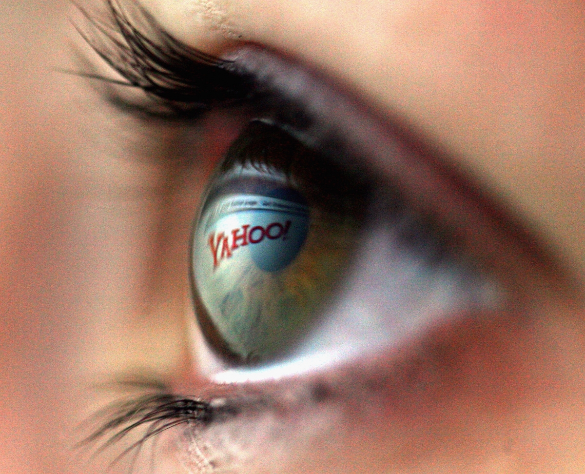 Yahoo warns states-sponsored attacks Yahoo warns states-sponsored attacks