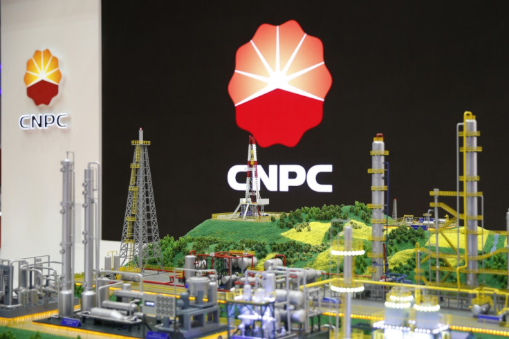 China Oil: CNPC and PetroChina complete asset reshuffle to allow external investors amid falling oil prices