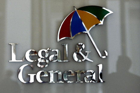 Legal & General to battle with Rothesay Life for Aegon’s £9bn annuity book
