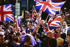 UK forecasted to beat Germany and Japan to become the world’s fourth largest economy: CEBR