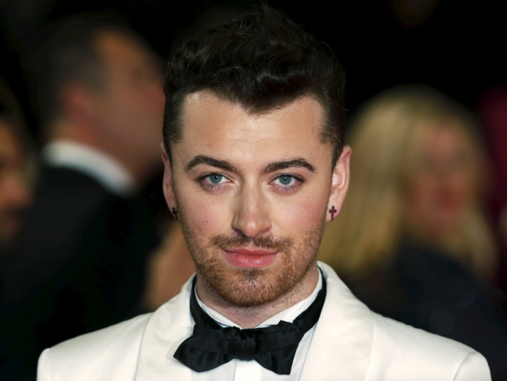 Sam Smith