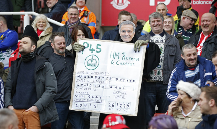 Britannia Stadium, Stoke