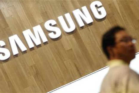 Apple take the Netherlands in Global War Against Samsung