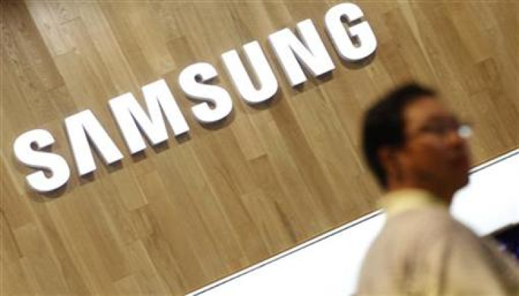 Apple take the Netherlands in Global War Against Samsung