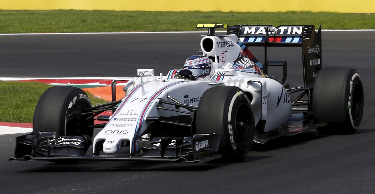 New aerofoil product by Williams to help save millions for supermarkets such as Asda, Sainsbury, and Tesco New aerofoil product by Williams to help save millions for supermarkets such as Asda, Sainsbury, and Tesco