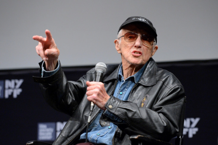 Haskell Wexler