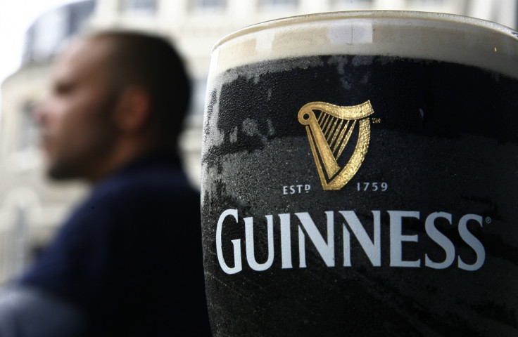 Diageo to setup plant in Bali to produce its alcohol-free drink - ‘Guinness Zero’
