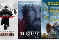 January film preview