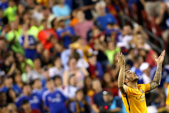 Sandro Ramirez