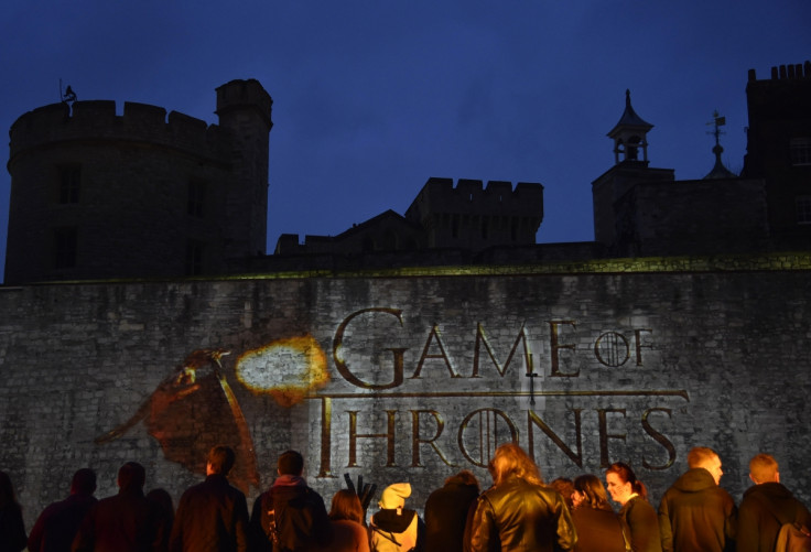 Game of Thrones Game of Thrones