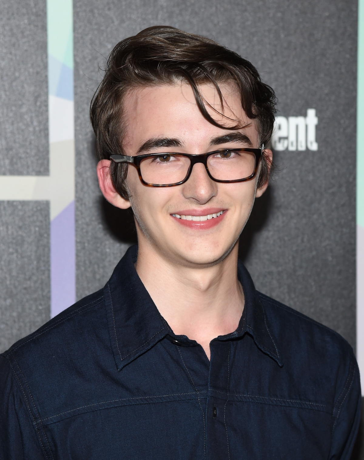 Isaac Hempstead Wright closed circuit