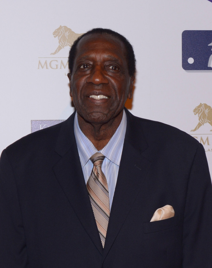 Meadowlark Lemon