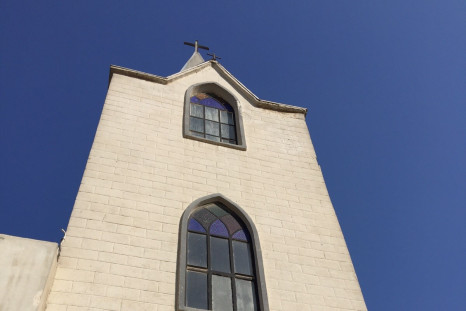 Church in Baghdad