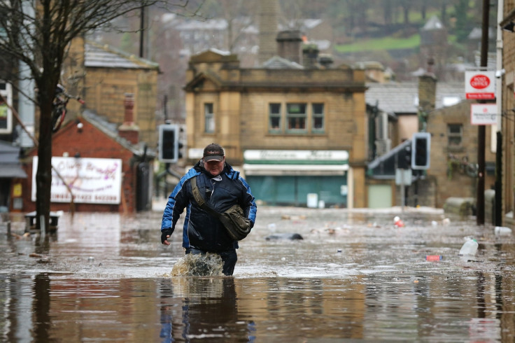 Hebden Bridge