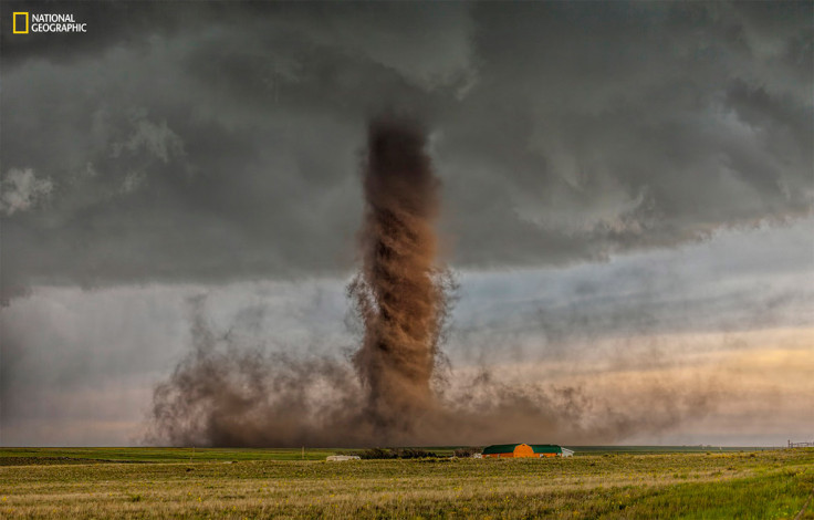 National Geographic Photo Contest 2015