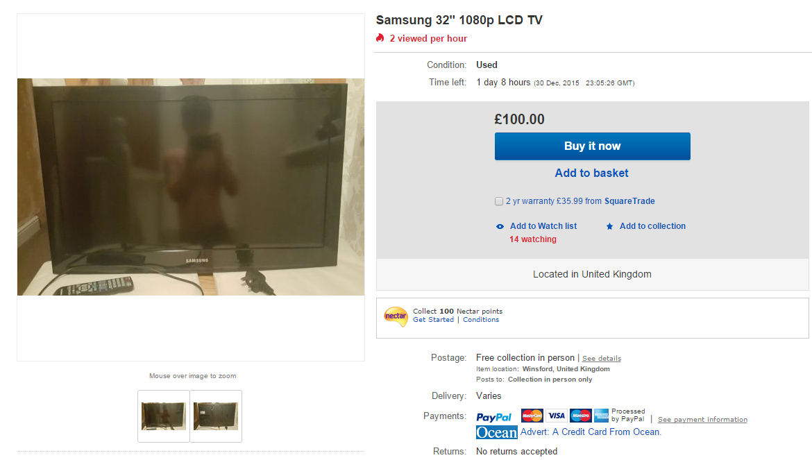 Top 10 tips and tricks for successfully selling your items on eBay