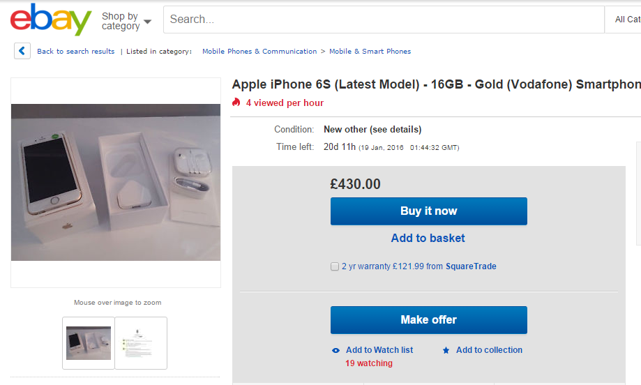 Top 10 tips and tricks for successfully selling your items on eBay