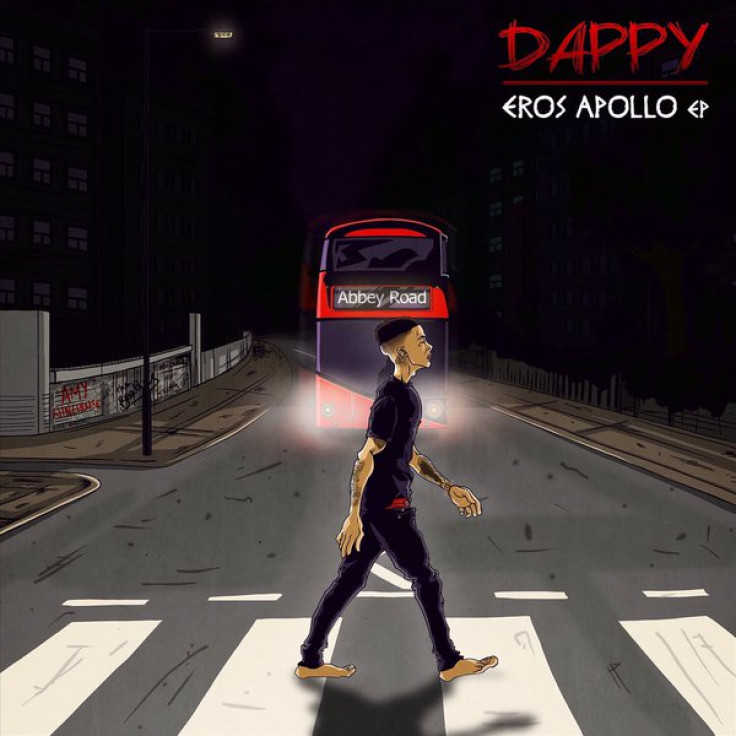 Dappy EP 