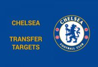 Chelsea transfer targets