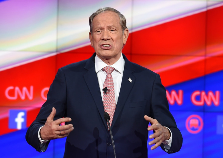 George Pataki