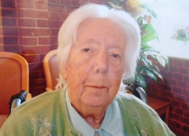 Rita King