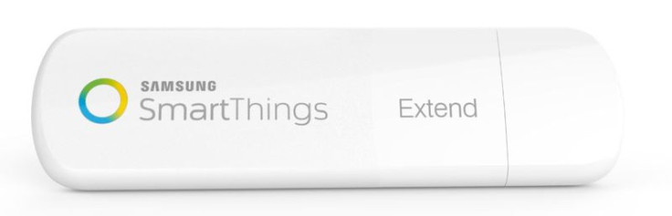 SmartThings Extend USB adapter