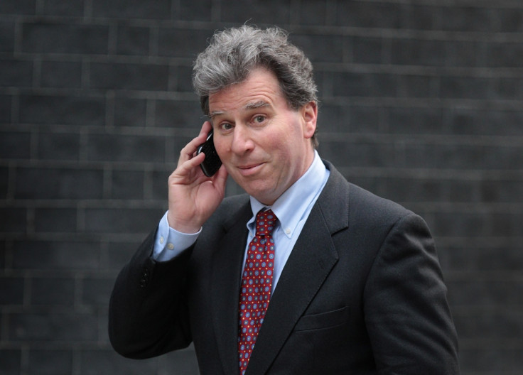 Oliver Letwin