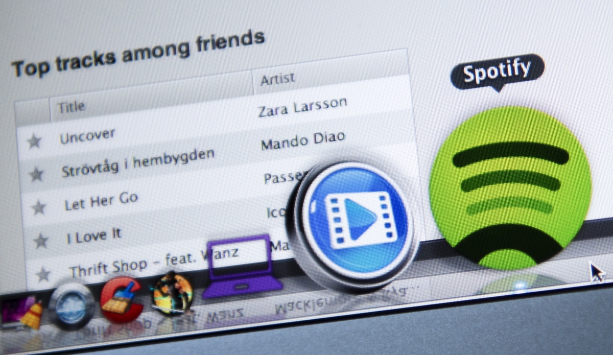 Spotify faces 150m lawsuit over royalties