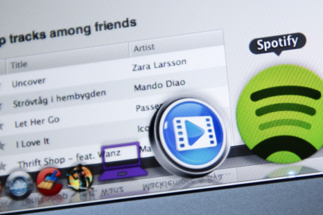 Spotify facing class action lawsuit
