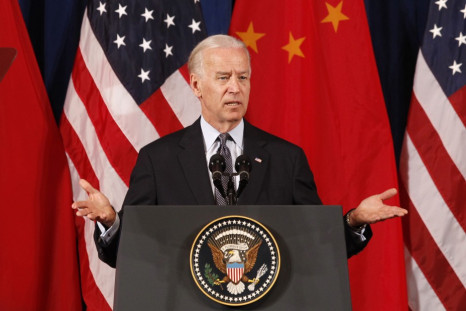 Joe Biden