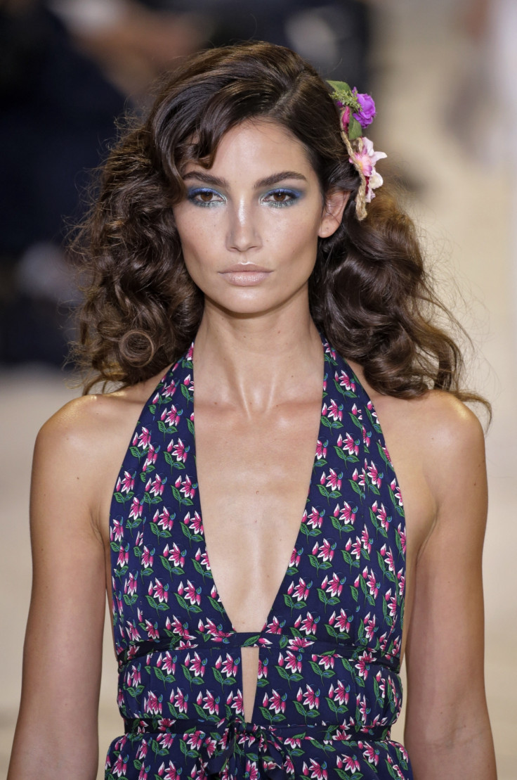 Spring 2016 beauty trends