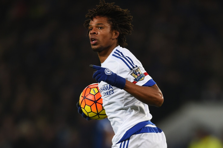 Loic Remy