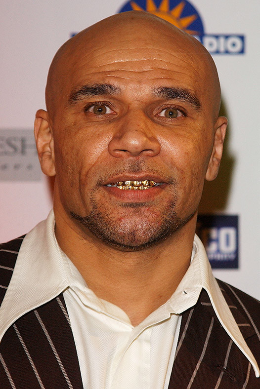 Goldie