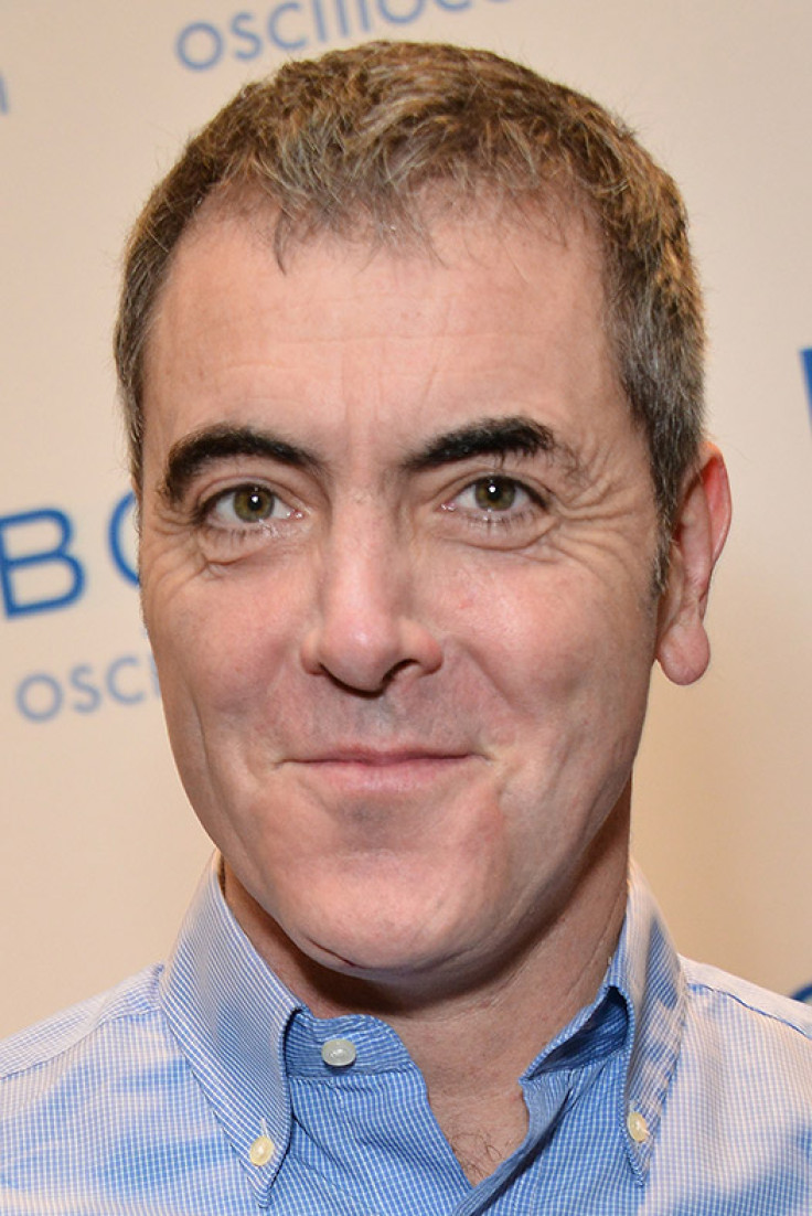 James Nesbitt