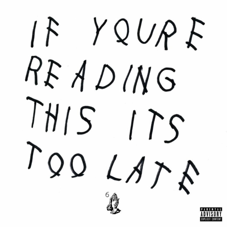 Drake mixtape