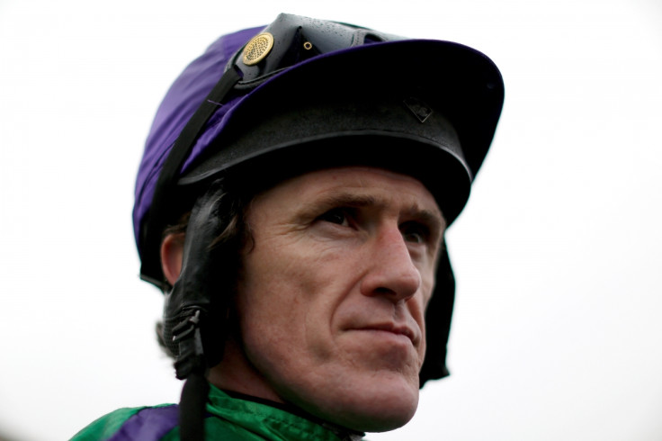 AP McCoy