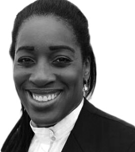 Kate Osamor