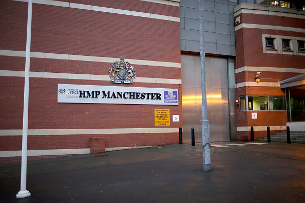 Strangeways Prison