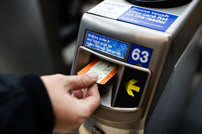 UK railways to ‘go paperless’ soon making paper tickets null and void