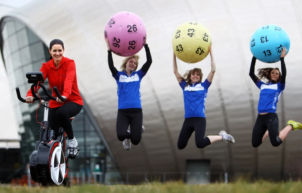 Lotto results: Who won the €10.8M jackpot in this quadruple rollover draw? - Vimarsana News