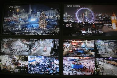 London CCTV