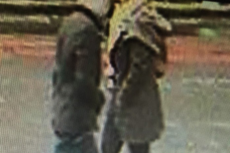 hanwell cemetery robbery